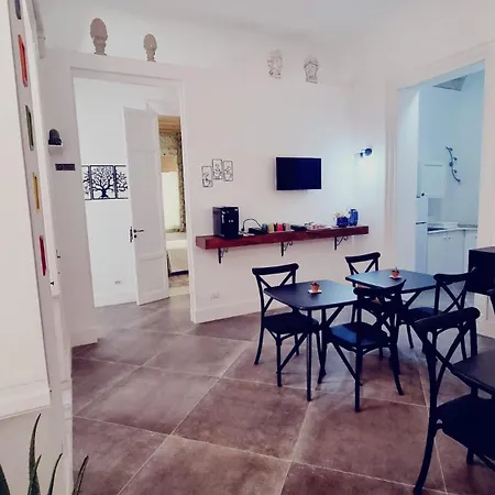 Guest house Le Vintage Del Corso