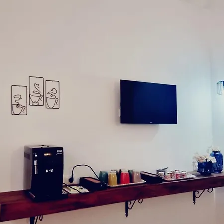 Le Vintage Del Corso Palermo