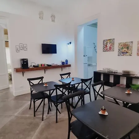 Le Vintage Del Corso Guest house