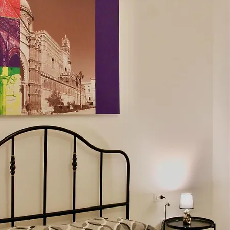 Le Vintage Del Corso Guest house *