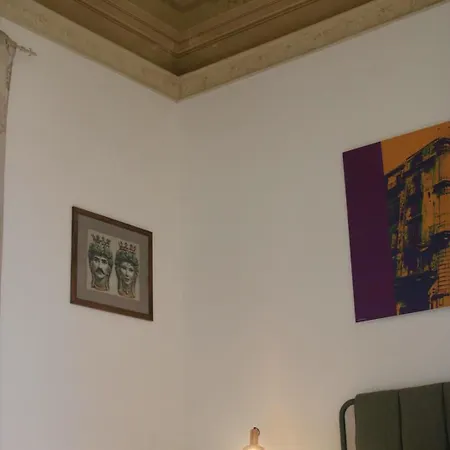 Le Vintage Del Corso * Palermo