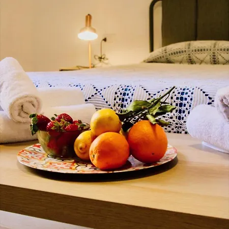 Guest house Le Vintage Del Corso *