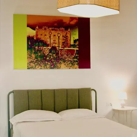 Le Vintage Del Corso Guest house *
