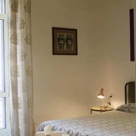 Le Vintage Del Corso Guest house Palermo