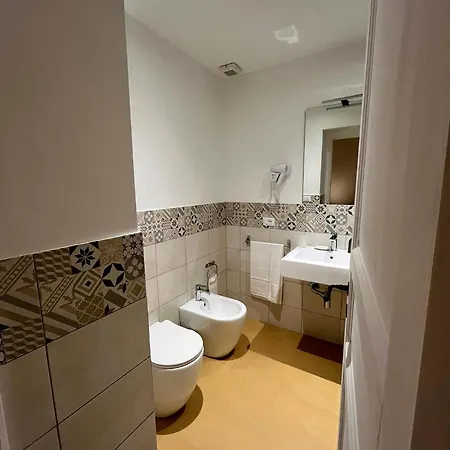 Le Vintage Del Corso Guest house
