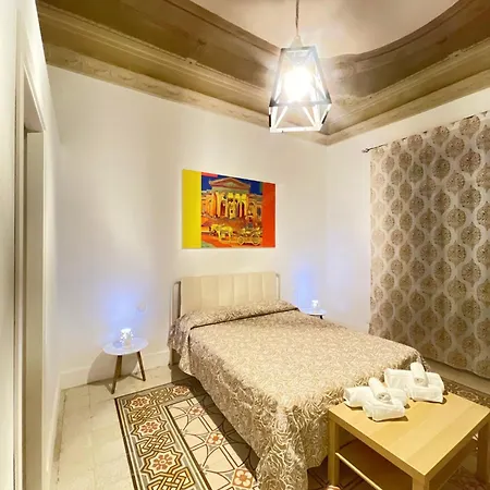Guest house Le Vintage Del Corso *