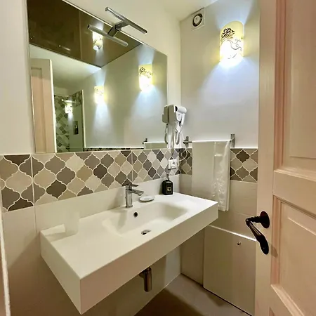 Le Vintage Del Corso Guest house *