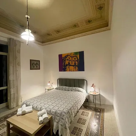 Guest house Le Vintage Del Corso Palermo