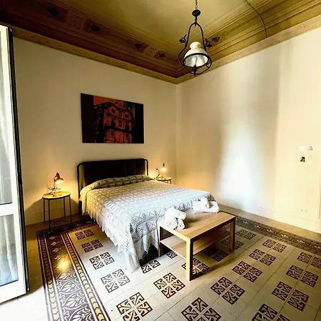 Le Vintage Del Corso Guest house *