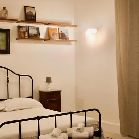 Le Vintage Del Corso Guest house