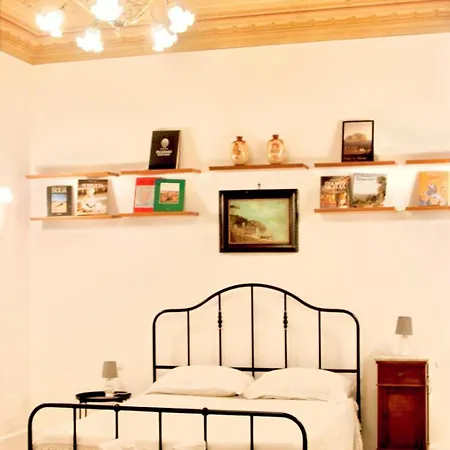 Le Vintage Del Corso Guest house