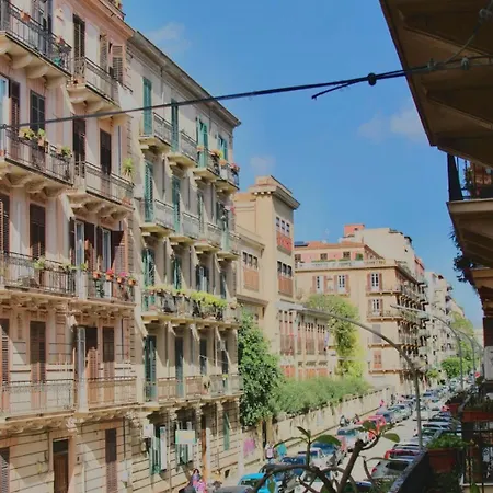 Guest house Le Vintage Del Corso *